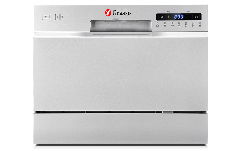 Máy rửa bát grasso GS 8DW