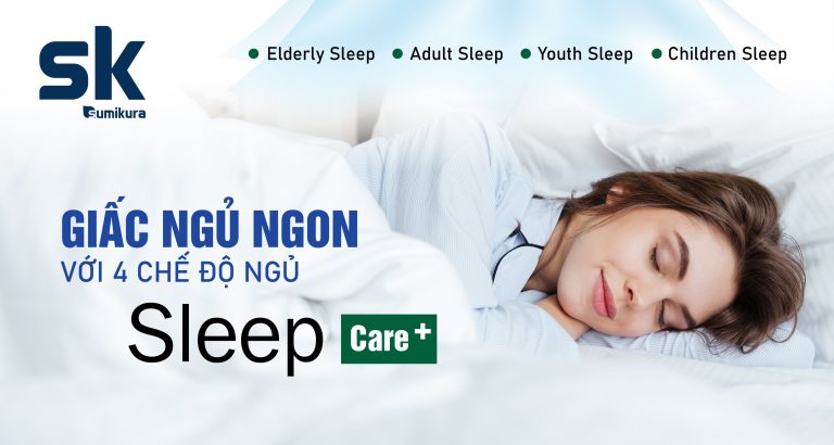 Tìm hiểu tính năng cơ bản của điều hòa Sumikura 2025
