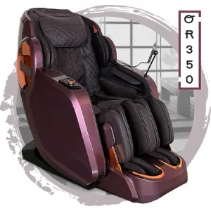 Ghế massage Oreni OR 350
