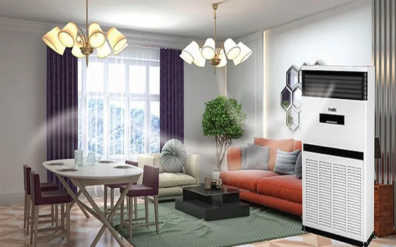 Điều hòa Sumikura tủ đứng APF/APO-H1000