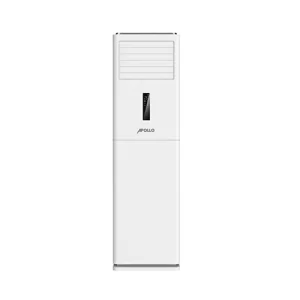 Điều hòa tủ đứng Apollo 36.000btu 1 chiều APF/APO-360